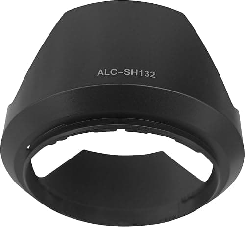 ALC-SH132 Lens Hood for Sony FE 28-70mm F3.5-5.6 OSS on A7 V A7R IV A7R III on Amazon - Best Deal Finder