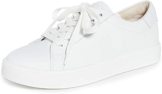 Sam Edelman Women's Ethyl Sneaker on Amazon.ae - Price Tracker