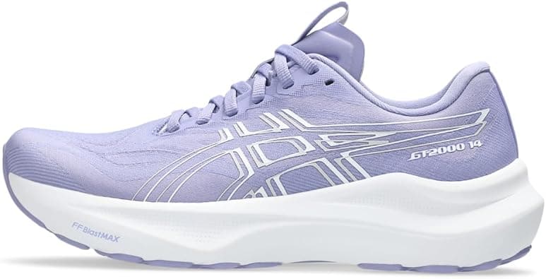 ASICS Men's Gt-2000 14 Running Shoes mens Sneaker on Amazon - Best Deal Finder