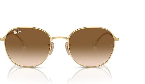 Ray-Ban Rb3809 Round Sunglasses on Amazon.ae - Price Tracker