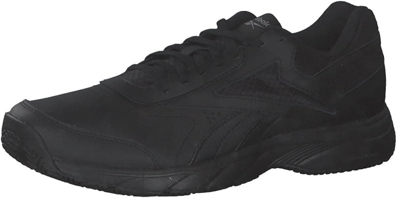 Reebok WORK N CUSHION 4.0 WIDE D womens Walking Shoe on Amazon.ae - Price Tracker