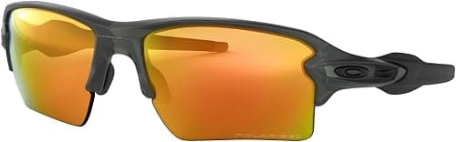 Oakley Men's Oo9188 Flak 2.0 XL Rectangular Sunglasses on Amazon - Best Deal Finder