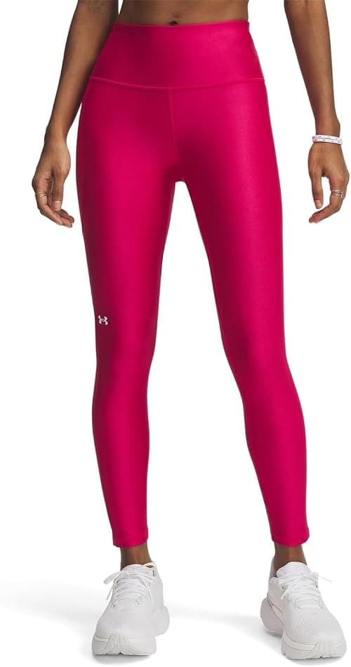 Under Armour Womens Women's UA Tech Ankle Leggings Bottoms on Amazon.ae - Price Tracker