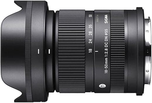 18-50mm F2.8 Dc Dn Contemporary For Sony E على Amazon.ae - متتبع الأسعار