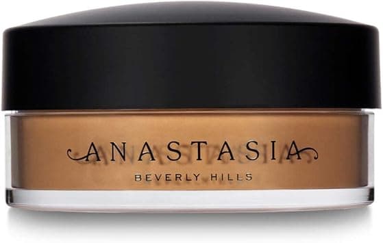 Anastasia Beverly Hills - Loose Setting Powder - Deep Peach on Amazon.ae - Price Tracker