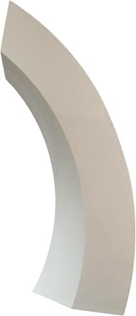 Gorenje 333855 Washing Machine Door Handle White Suitable for PS10 W62 W64 W74 W72 W87 W84 W75 W65 W72 Wa74 Ws64 Was649 W52 W95 Wa7777777 Wa7 64 W8 8 on Amazon.ae - Price Tracker