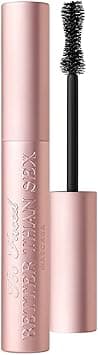 Too Faced Better Than Love Mascara Black on Amazon.ae - Price Tracker