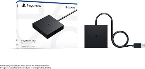 PlayStation VR2 PC-Adapter on Amazon.ae - Price Tracker