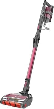 Shark Anti Hair Wrap Cordless Stick Vacuum Cleaner with Flex Technology, Burgundy Red, IZ201ME, 5 Years Warranty on Amazon - Best Deal Finder