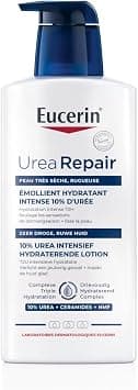Eucerin Moisturising Lotions, 400 g على Amazon.ae - متتبع الأسعار