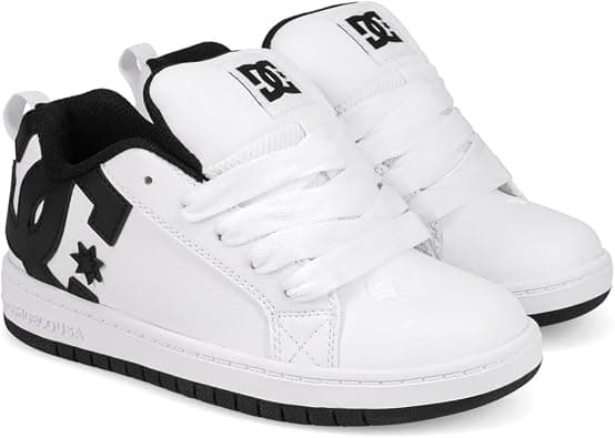 DC Men's Anvil Action Sports Shoe on Amazon.ae - Price Tracker