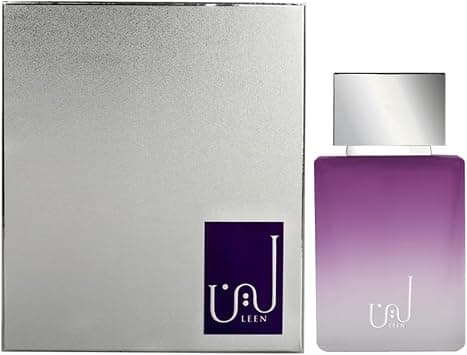 Ahmed Al Maghribi Leen 50ML unisex perfumes on Amazon.ae - Price Tracker