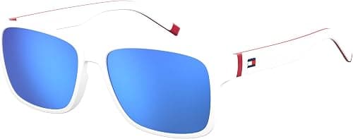 Tommy Hilfiger Men's TH1718/S Sunglasses on Amazon - Best Deal Finder