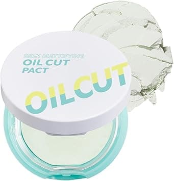 I'M MEME Im Im Renew2 Oil Cut Pact 001Mattifying 9.5g on Amazon.ae - Price Tracker
