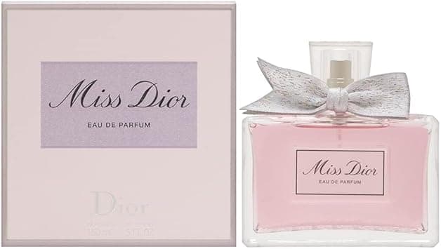 Christian dior miss dior eau de parfum for her - 150 ml on Amazon.ae - Price Tracker