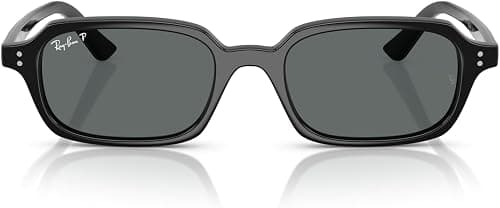 Ray-Ban Unisex Rb4455 Zuri Sunglasses on Amazon - Best Deal Finder