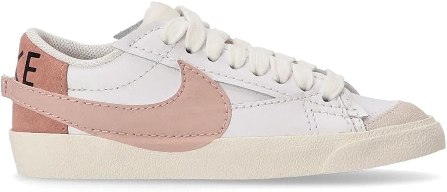 Nike Blazer Low '77 womens LACED SHOES على Amazon.ae - متتبع الأسعار