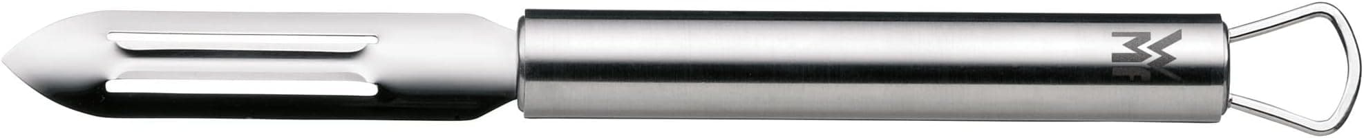 WMF Profi Plus Vegetable Peeler. Stainless Steel. Thin Peeling., 19cm على Amazon.ae - متتبع الأسعار
