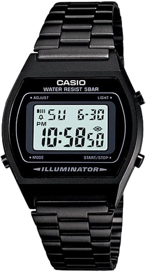 Casio Youth Vintage Watch on Amazon.ae - Price Tracker