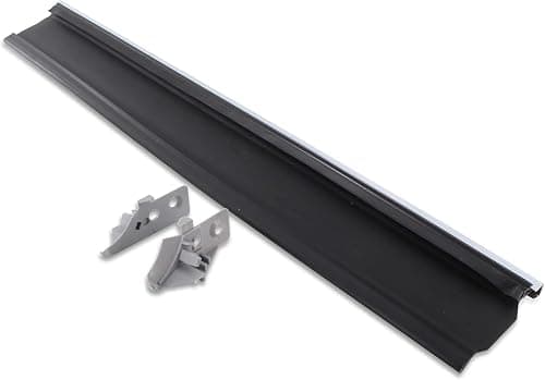 Bottom Door Seal for Dishwasher Suitable For Bosch, Constructa, De Dietrich, Gaggenau, Junker, Neff, Siemens, Viva, Door Seal Replacement 00298534, Door Rubber Seal, Rubber Seal on Amazon.ae - Price Tracker