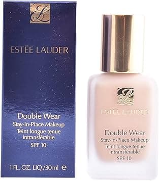 Estee Lauder Double Wear Stay-In-Place Makeup SPF 10-1W2 Sand for Women 1 oz Makeup on Amazon.ae - Price Tracker