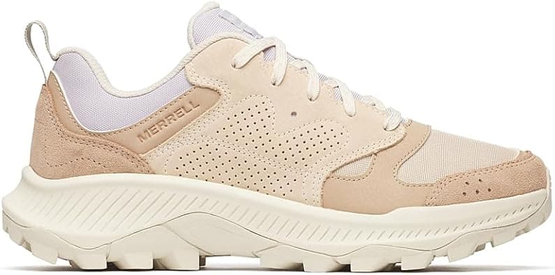 Merrell Women's Tempo Sol Trainers on Amazon.ae - Price Tracker
