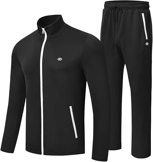 MoFiz Men Zhmf752l Active Tracksuits on Amazon.ae - Price Tracker