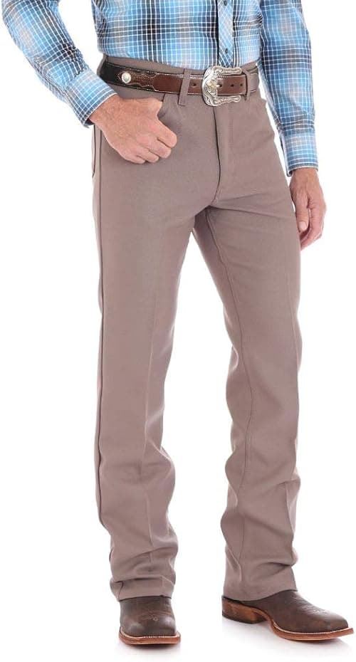 Wrangler Men's Wrancher Dress Jean on Amazon - Best Deal Finder