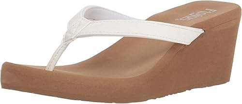 Flojos Olivia womens Flip-Flop على Amazon.ae - متتبع الأسعار