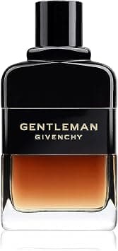 Givenchy GENTLEMAN EAU DE PARFUM RÉSERVE PRIVÉE on Amazon.ae - Price Tracker