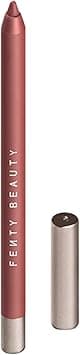 Fenty Trace'd Out Pencil Lip Liner, 0.04 oz, Velvet-Matte Finish, 8-Hour Wear (THUGZ BLUSH 02, .04 OZ) on Amazon.ae - Price Tracker