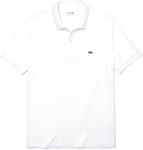 Lacoste Men's Polo Shirt on Amazon.ae - Price Tracker
