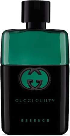 Gucci Guilty Essence Pour Homme edt 50 ml on Amazon.ae - Price Tracker
