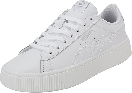 Puma Vikky Stacked L Shoes For Women on Amazon - Best Deal Finder