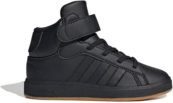adidas Grand Court Mid Unisex Kids Shoes on Amazon - Best Deal Finder