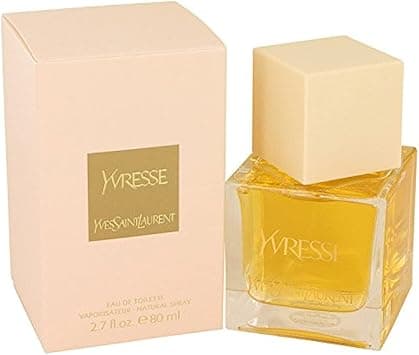 Yves Saint Laurent Yvresse For Women 80ml - Eau de Toilette on Amazon.ae - Price Tracker