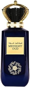Ard Al Zafraan Midnight Oud Perfume, Perfume for Unisex, 100 ml - Amazon.ae Price Tracker