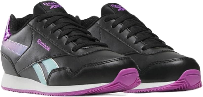 Reebok Royal Cl Jog girls Sneaker on Amazon.ae - Price Tracker