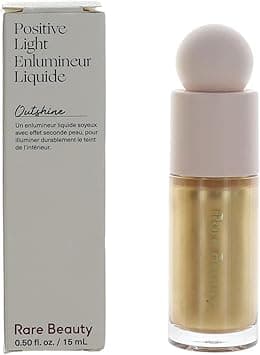 Rare Beauty Positive Light Liquid Luminizer (Outshine) on Amazon.ae - Price Tracker