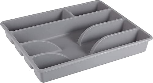 Ikea Cutlery Tray - Organizer- Silverware Storage For Kitchen Drawers on Amazon.ae - Price Tracker
