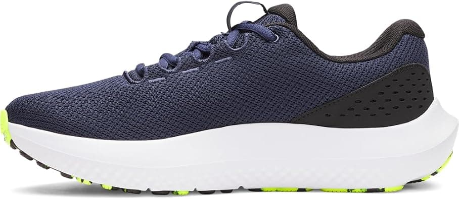 Under Armour Charged Surge 4 mens Running Shoe on Amazon.ae - Price Tracker