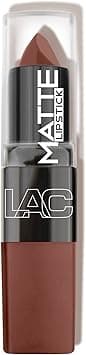 L.A. Colors Matte Lipstick, In Love, 1 Ounce on Amazon.ae - Price Tracker