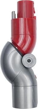 Low Reach Vacuum Cleaner Adaptor Compatible for Dyson V7, V8, V10, V11, V15, 970790-01 Quick Release Adapter Attachments, Hose Tool Parts Accessories for Cleaning Under Couch at Home (1PC) - Amazon.sa Price Tracker