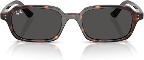 Ray-Ban Unisex Rb4455 Zuri Sunglasses on Amazon - Best Deal Finder