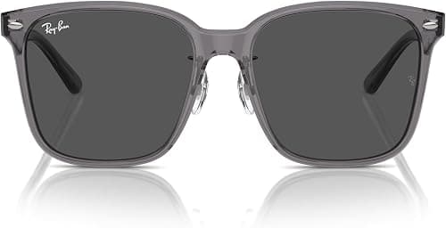Ray-Ban Rb2206d Square Sunglasses on Amazon - Best Deal Finder