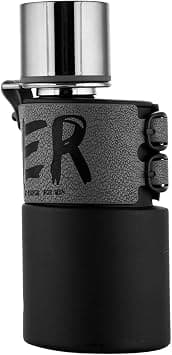 Armaf Hunter Intense Liquid Eau De Parfum For Men, 100ml Fragrance For Long Lasting Freshness, Everyday Use, Best For Gifting Purpose على Amazon.ae - متتبع الأسعار