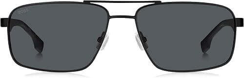 HUGO BOSS Mens BOSS 1580/S Sunglasses (pack of 1) on Amazon - Best Deal Finder