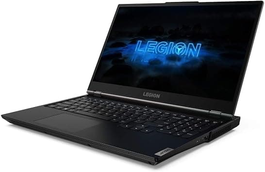 Lenovo Legion 5 15IMH05H 15.6" 8GB RAM 512GB SSD Intel Core i7-10750H(10th Gen) X6 2.6GHz Windows 11 Pro, Phantom Black (Renewed) on Amazon.ae - Price Tracker