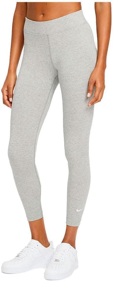 Nike Women's W Nsw Essntl Lggng 7/8 Lbr Mr Leggings on Amazon.ae - Price Tracker