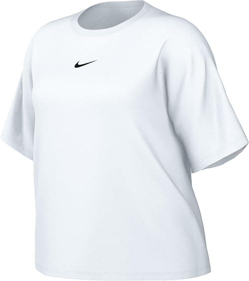 Nike Womens NSW ESSENTIAL LBR T-shirt on Amazon - Best Deal Finder